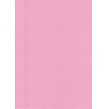 KARTON 70X100CM 220G OCTOPUS PINK UNL-1999 