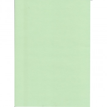 KARTON 70X100CM 220G OCTOPUS ZELENI SVETLO UNL-2000 