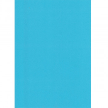 KARTON 70X100CM 220G OCTOPUS PLAVI LAKE UNL-2008 