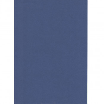 KARTON 70X100CM 220G OCTOPUS PLAVI SAFIR UNL-2009 