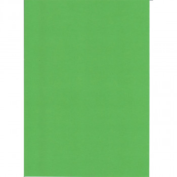KARTON 70X100CM 220G OCTOPUS ZELENI GRASS UNL-2012 