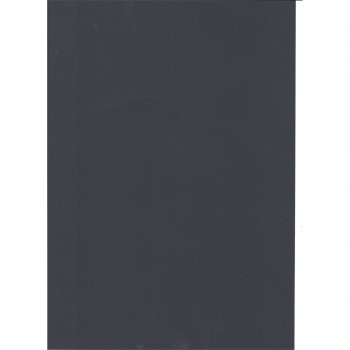 KARTON 70X100CM 220G OCTOPUS CRNI UNL-2016 