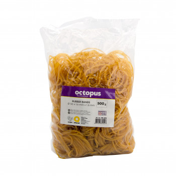 GUMICE ZA AKTA 500G FI50X1.6MM OCTOPUS UNL-2096 
