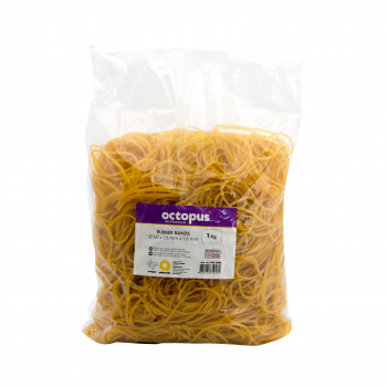 GUMICE ZA AKTA 1KG FI60X1.6MM OCTOPUS UNL-2098 