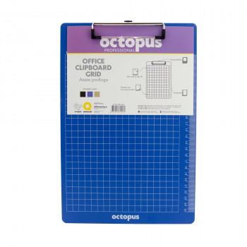 ATAŠE PODLOGA OCTOPUS MAT UNL-2119 