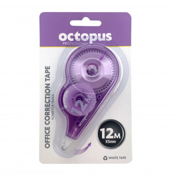 KOREKTOR TRAKA OCTOPUS 12M UNL-2076 