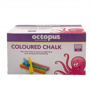 KREDA 100/1 U BOJI OCTOPUS UNL-2202 
