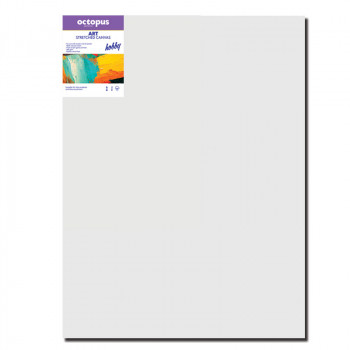 PLATNO SLIKARSKO OCTOPUS 70x100cm HOBBY 280g UNL-2237 