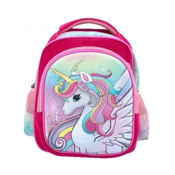 RANAC DEČIJI OCTOPUS UNICORN OKB202450 