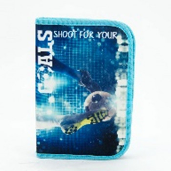 PERATONICA PUNA 1 ZIP P1ZP2424 GOALS 