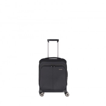 KOFER PUTNI TRAVELITE PRIMA 4W TROLLEY S BLACK 091647-01 