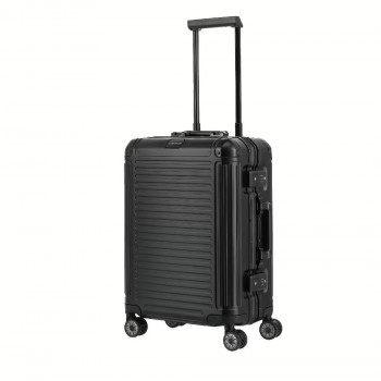 KOFER PUTNI TRAVELITE NEXT 4W TROLLEY S BLACK 079947-01 