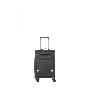 KOFER PUTNI TRAVELITE CABIN UNDERSEATER/TOPLOADER BLACK 090234 01 