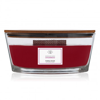 SVEĆA MIRISNA GINGERBREAD  453g A2124 
