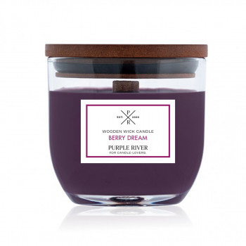 SVEĆA MIRISNA BERRY DREAM 85g A2142 
