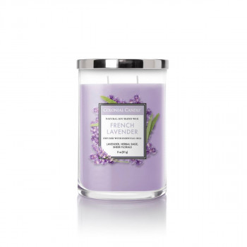 SVEĆA MIRISNA FRENCH LAVENDER 311g CC126392 