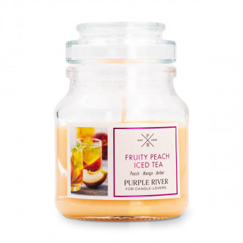 SVEĆA MIRISNA FRUITY PEACH ICED TEA 113g  A1053 