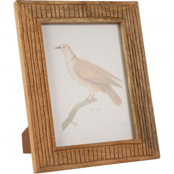 RAM ZA SLIKE 21X26cm WOOD A97100380 