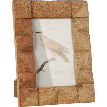 RAM ZA SLIKE 16X21cm WOOD A97100390 