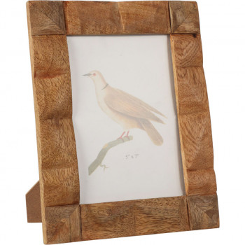 RAM ZA SLIKE 20X25cm WOOD A97100400 