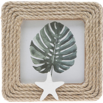 RAM ZA SLIKE 14X14cm KVADRAT DD1400360 