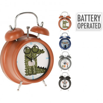 SAT ALARM DEČIJI PP 4ASS HZ1992660 