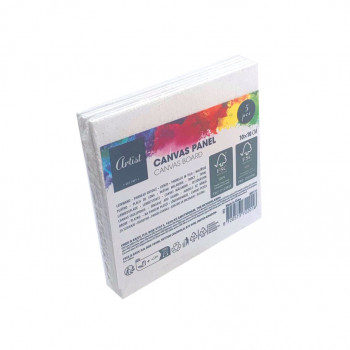 PLATNO SLIKARSKO 10X10CM 5/1 492400820 