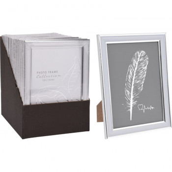 RAM ZA SLIKE 15X20cm MDF SILVER 837500860 