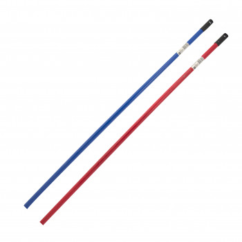DRŠKA ZA BRISAČ PODA 120 CM DRVENA PC16W120 