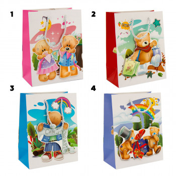 KESA UKRASNA LARGE 30X41.5X12CM 1005-L 