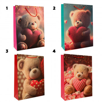 KESA UKRASNA SMALL 18X23X10CM 1007-S 