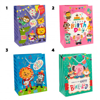 KESA UKRASNA SMALL 18X23X10CM 1012-S 