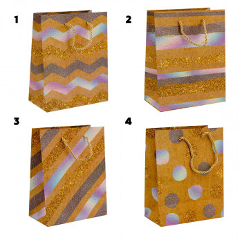 KESA UKRASNA SMALL 18X23X10CM 1015-S 