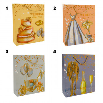 KESA UKRASNA LARGE 30X41.5X12CM 1027-L 