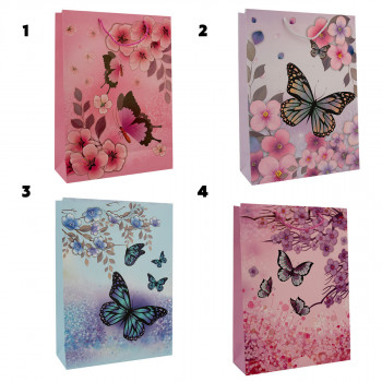 KESA UKRASNA LARGE 30X41.5X12CM 1029-L 