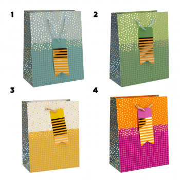 KESA UKRASNA SMALL 18X23X10CM 1033-S 