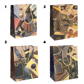 KESA UKRASNA SMALL 18X23X10CM 1035-S 