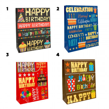 KESA UKRASNA SMALL 18X23X10CM 1039-S 