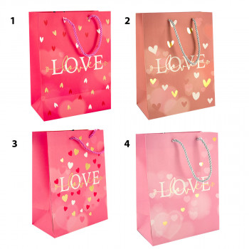 KESA UKRASNA SMALL 18X23X10CM 1043-S 