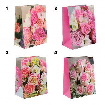 KESA UKRASNA SMALL 18X23X10CM 1046-S 