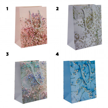 KESA UKRASNA SMALL 18X23X10CM 1050-S 