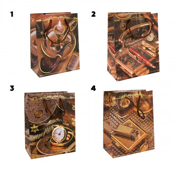 KESA UKRASNA SMALL 18X23X10CM 1052-S 