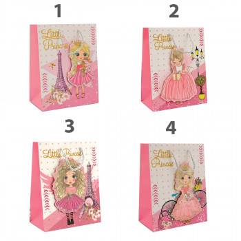 KESA UKRASNA SMALL 18X23X10CM 1059-S 