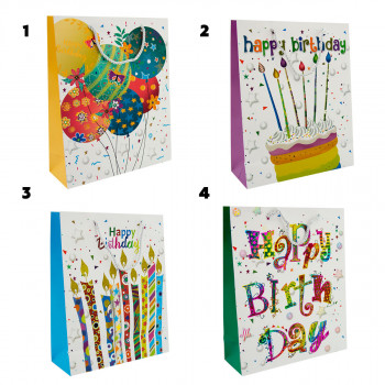 KESA UKRASNA SMALL 18X23X10CM 1062-S 