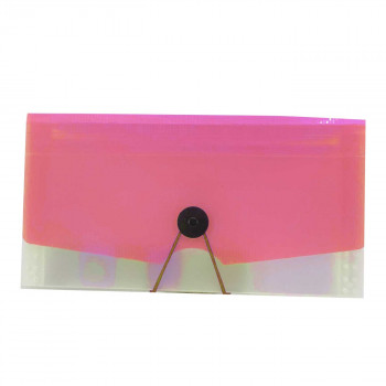 FASCIKLA B6 SA 13 PREGRADA OCTOPUS PINK UNL-2194 
