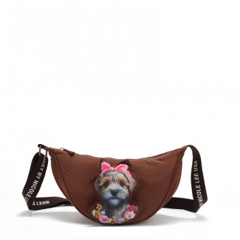 TORBA NIKKY NK12800 BORED FW2024 