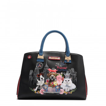 TORBA NICOLE LEE FY17070 FAMILY YEARBOOK FW2024 