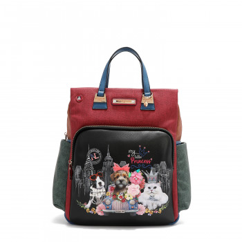 TORBA NICOLE LEE FY17072 FAMILY YEARBOOK FW2024 