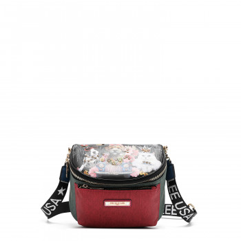 TORBA NICOLE LEE FY17076 FAMILY YEARBOOK FW2024 