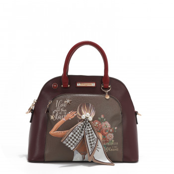TORBA NICOLE LEE BD17021 BLIND DATE FW2024 